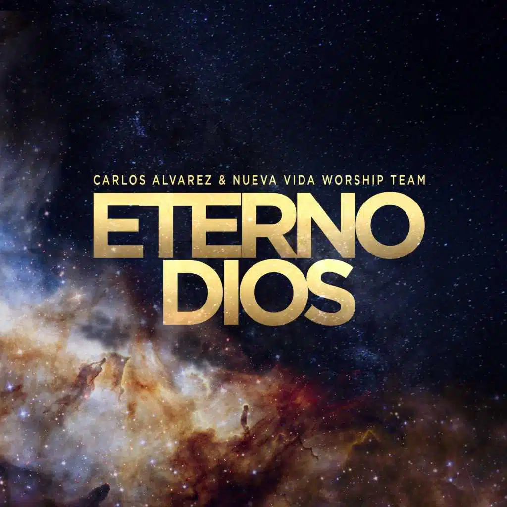 Eterno Dios (Radio Mix)