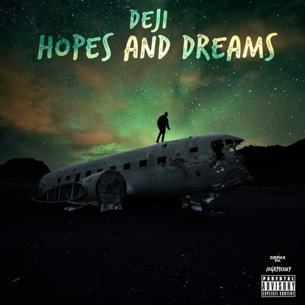 Hopes and Dreams