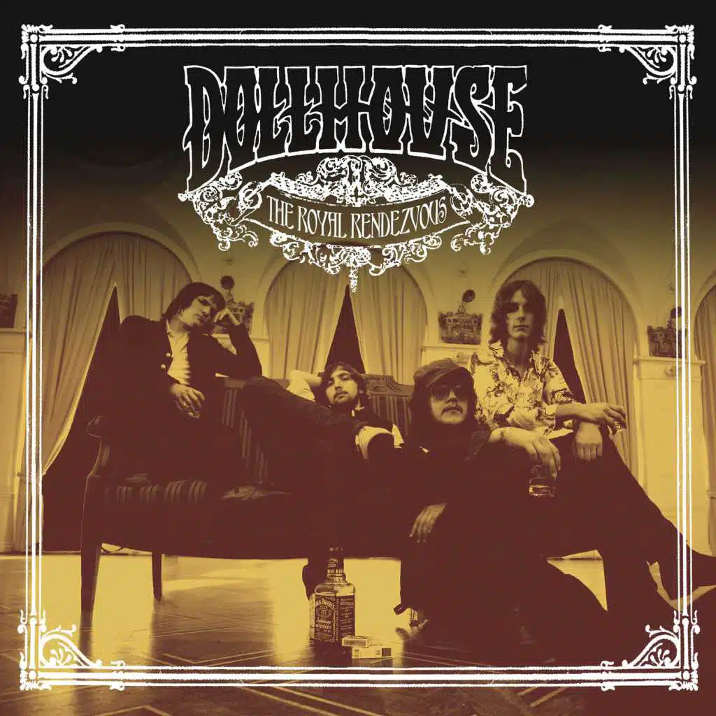 The Royal Rendezvous