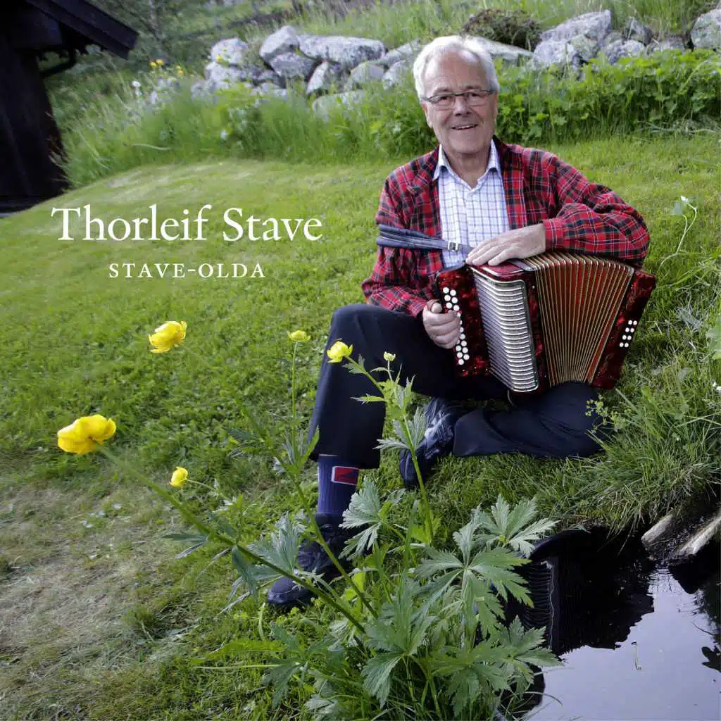 Thorleif Stave