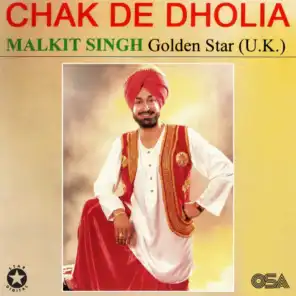 Chak De Dholia (feat. Golden Star)