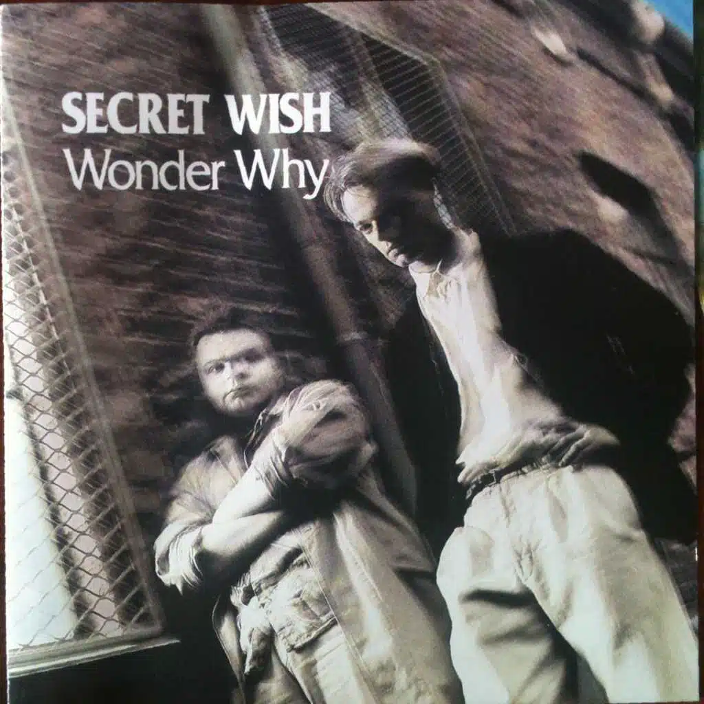 Wonder Why (Remastered)