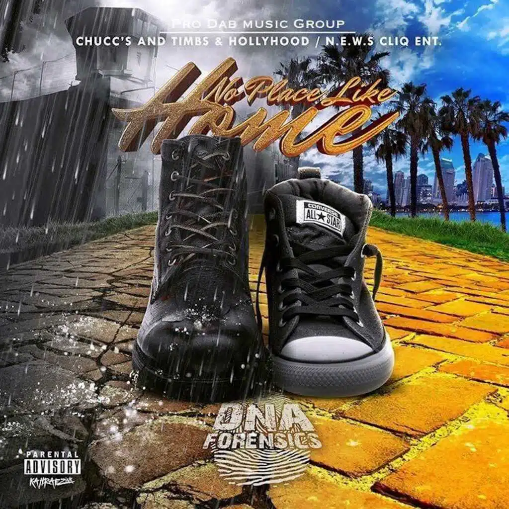 Make You Famous (feat. Macadosia)