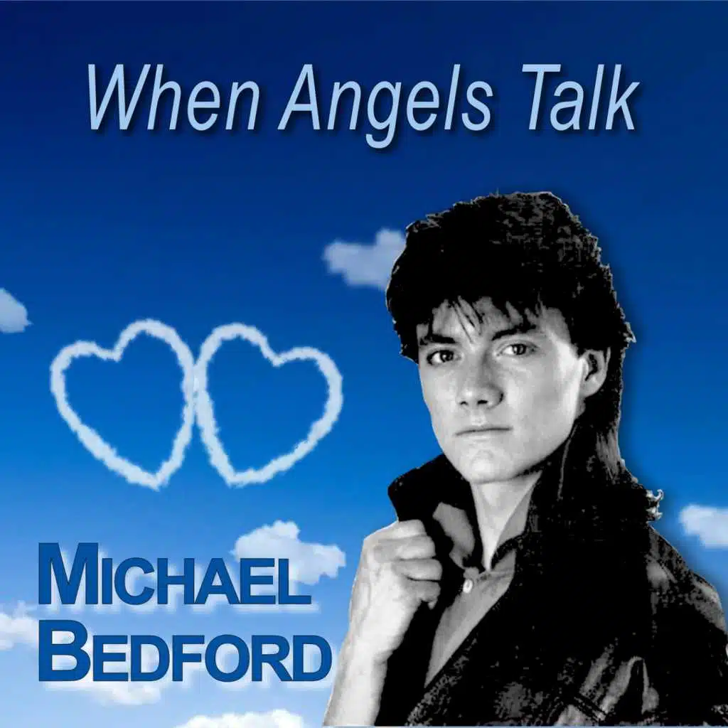 When Angels Talk (Radio Version)