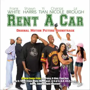 Rent A Car Movie Soundtrack