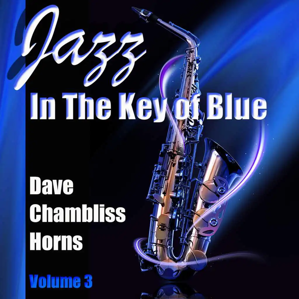Jazz in the Key of Blue, Vol 3