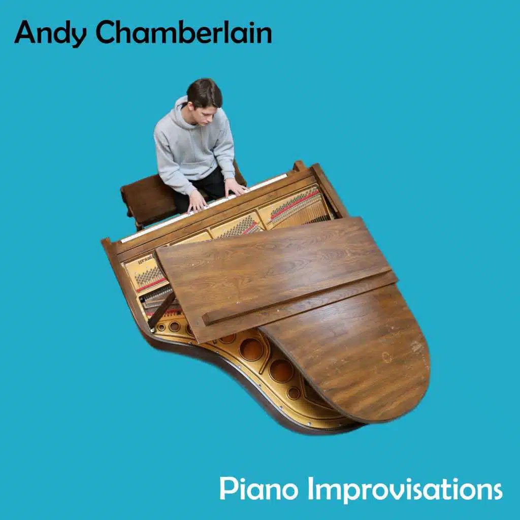 Piano Improvisations