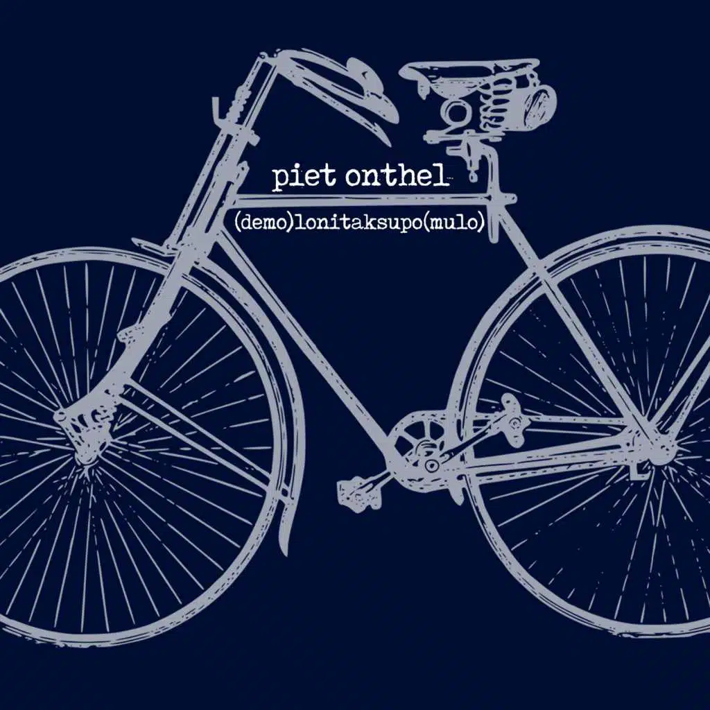 Demo Loni Taksupo Mulo