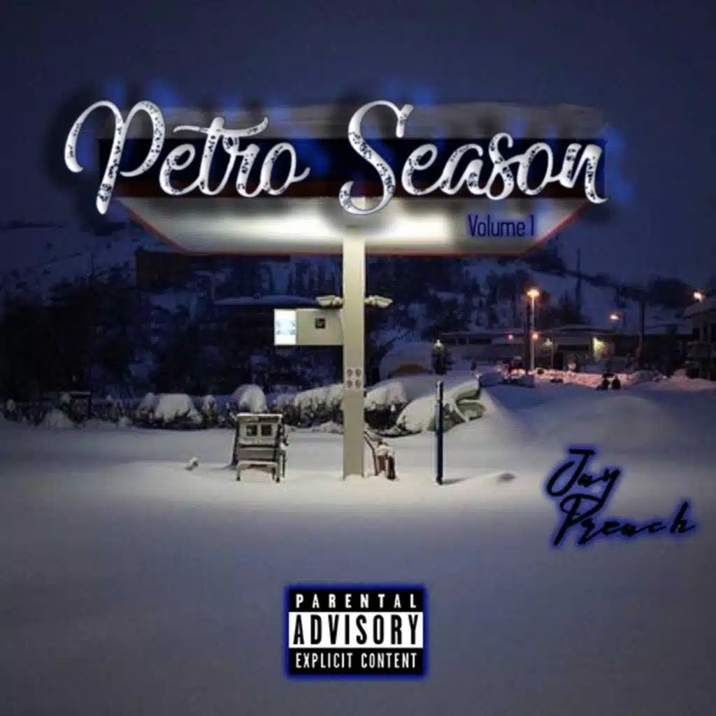 Petro Season, Vol. 1
