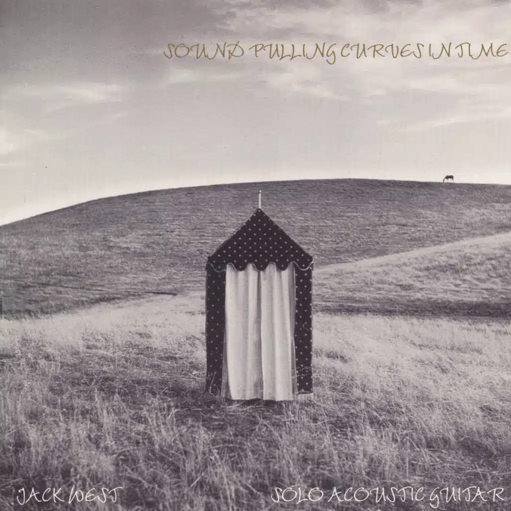 Sound Pulling Curves in Time