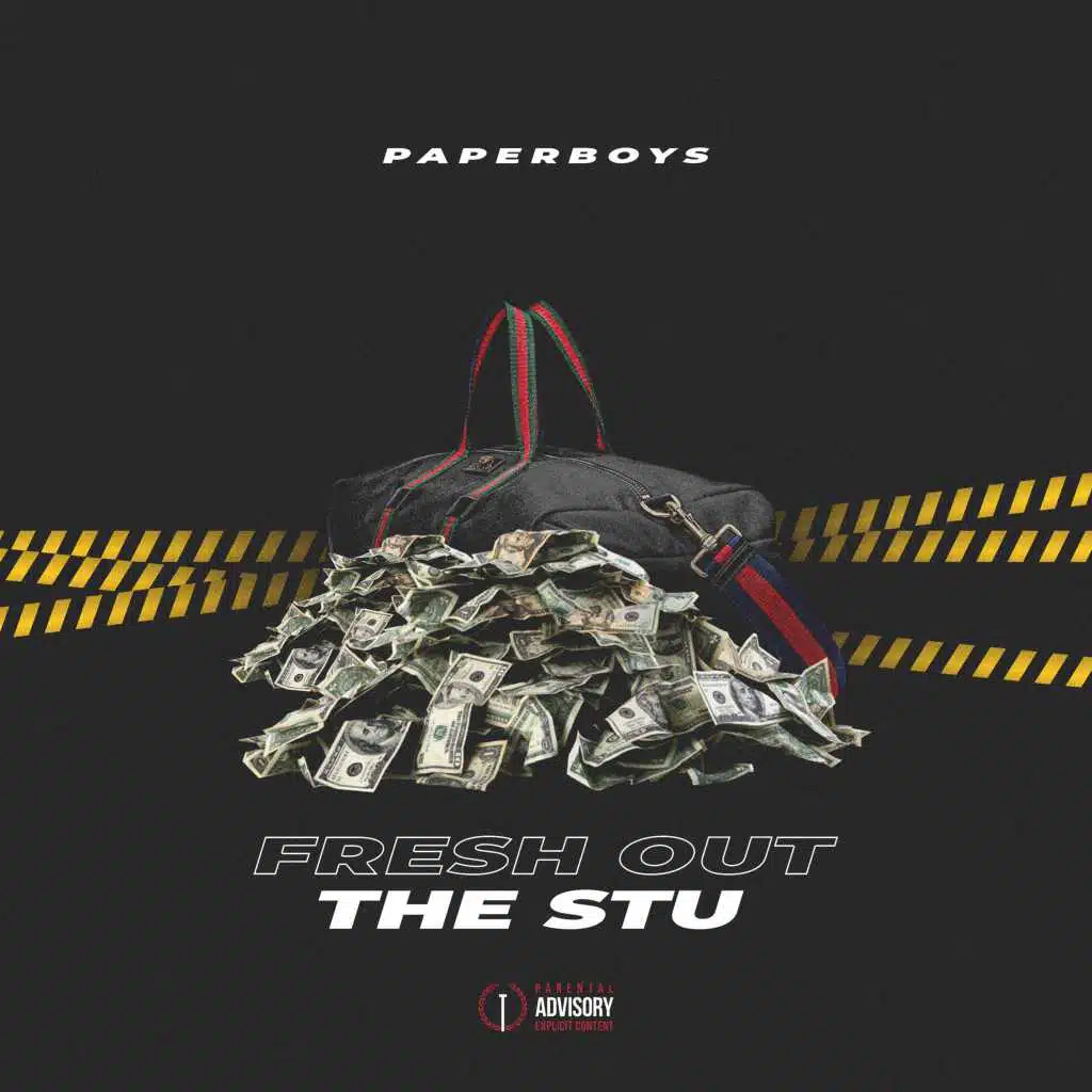 Fresh Out the STU