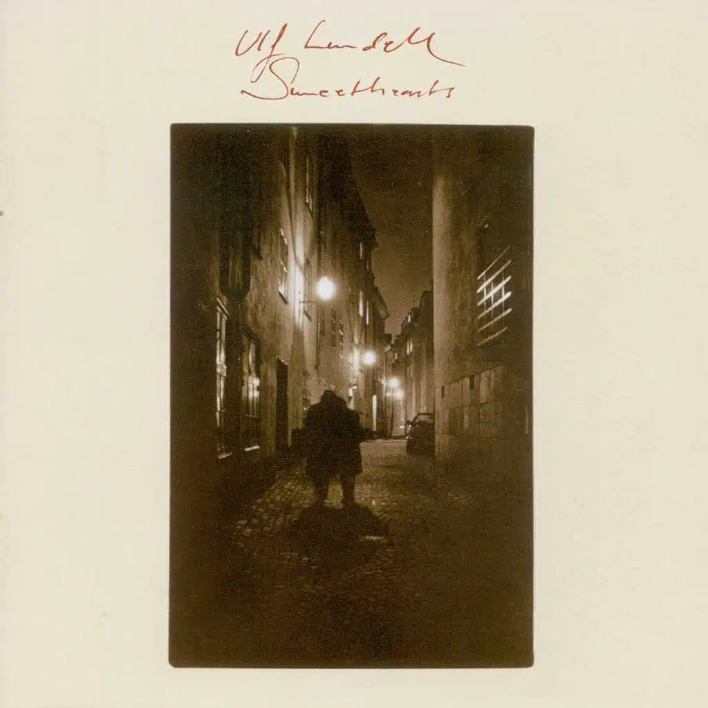 Jag vill ha dej (Demo)