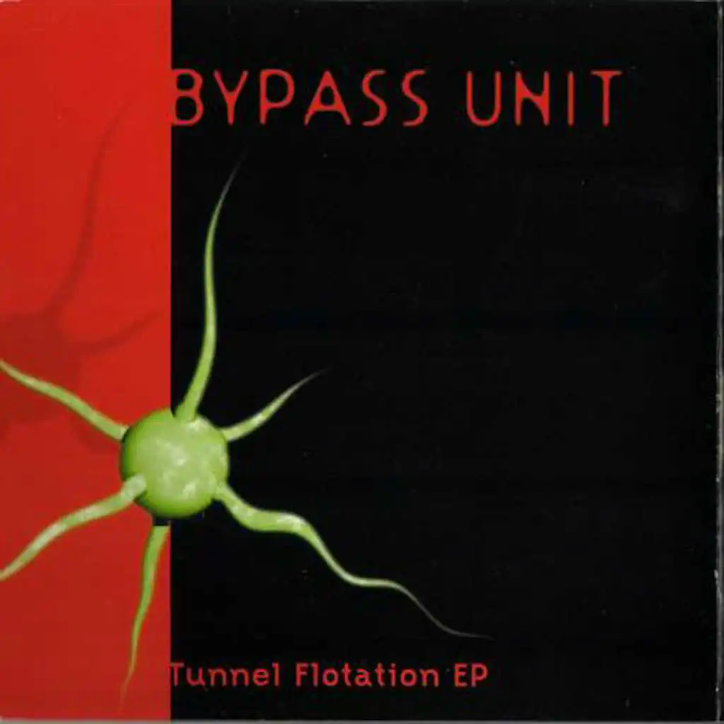 Tunnel Flotation (Video Mix - 1997 Remix)