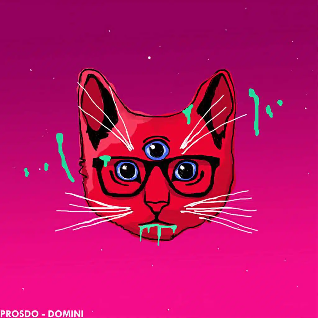 Domini (Viktor Newman Remix)