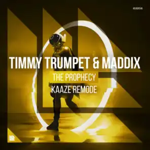 Timmy Trumpet and Maddix