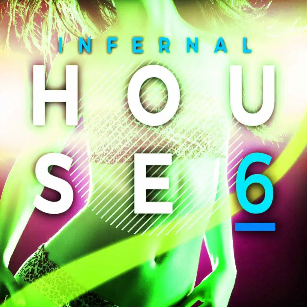 BK Duke, Cosmic Funk