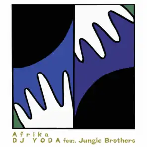 Afrika (feat. Jungle Brothers)