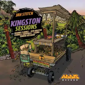 Kingston Sessions