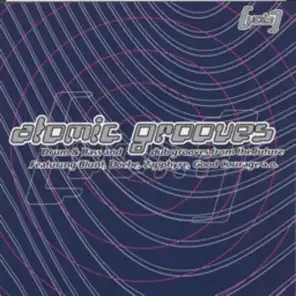 Atomic Grooves Vol. 1