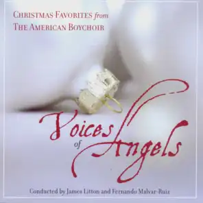 Voices of Angels (Christmas Favorites from the American Boychoir)