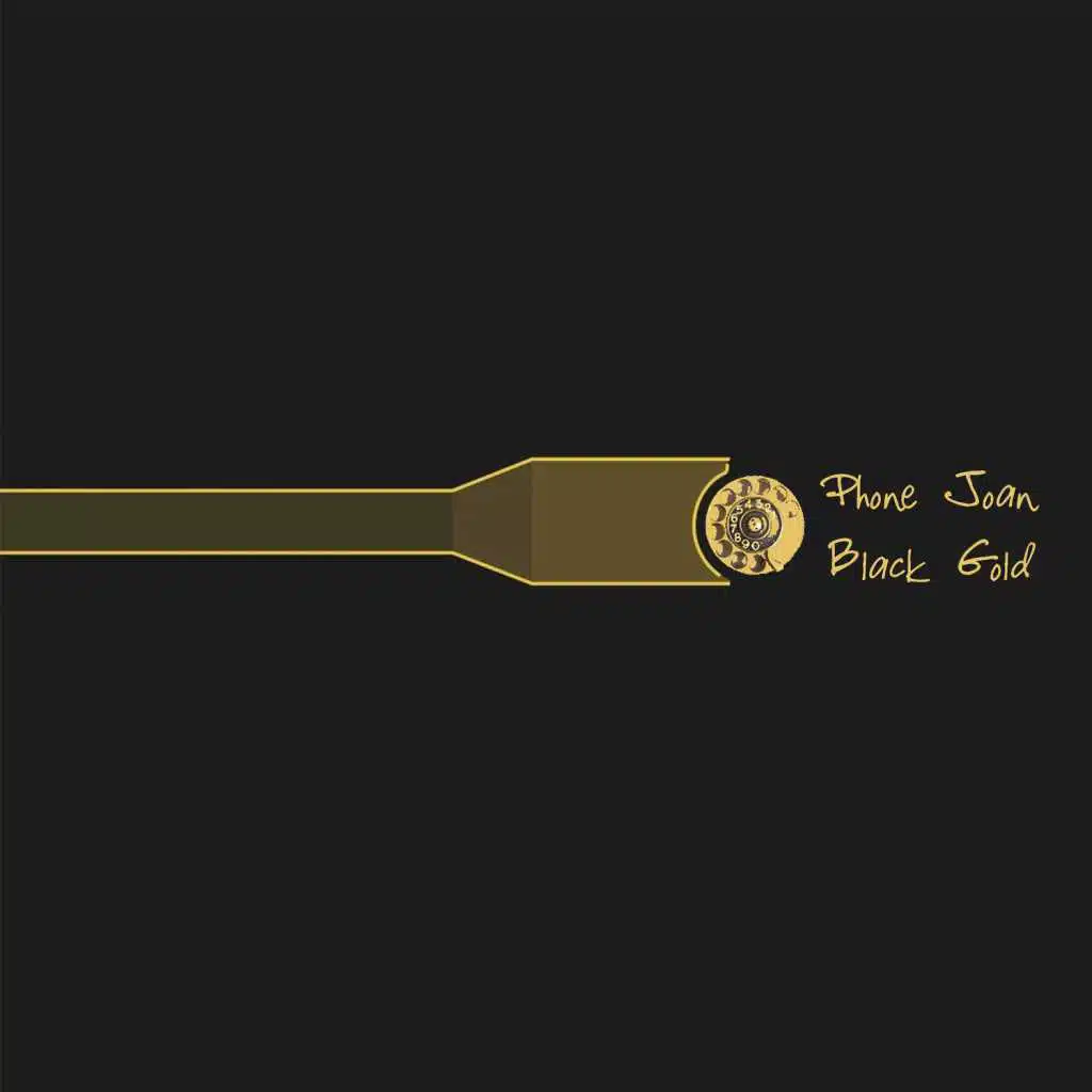 Black Gold