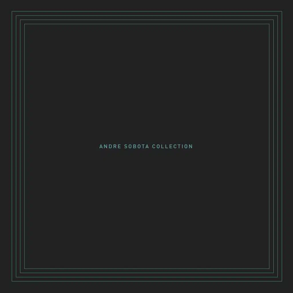 The Andre Sobota Collection