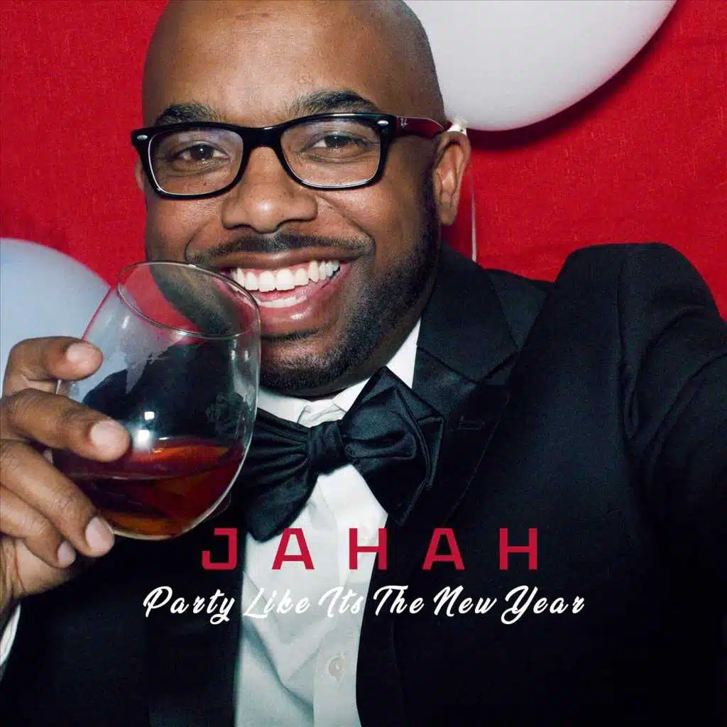Party Like It's The New Year