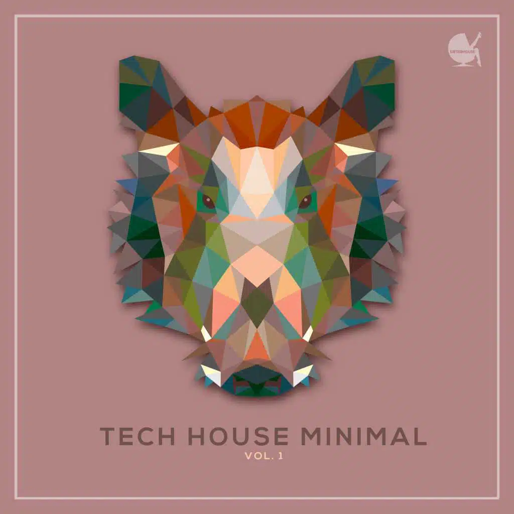 Tech House Minimal, Vol. 1