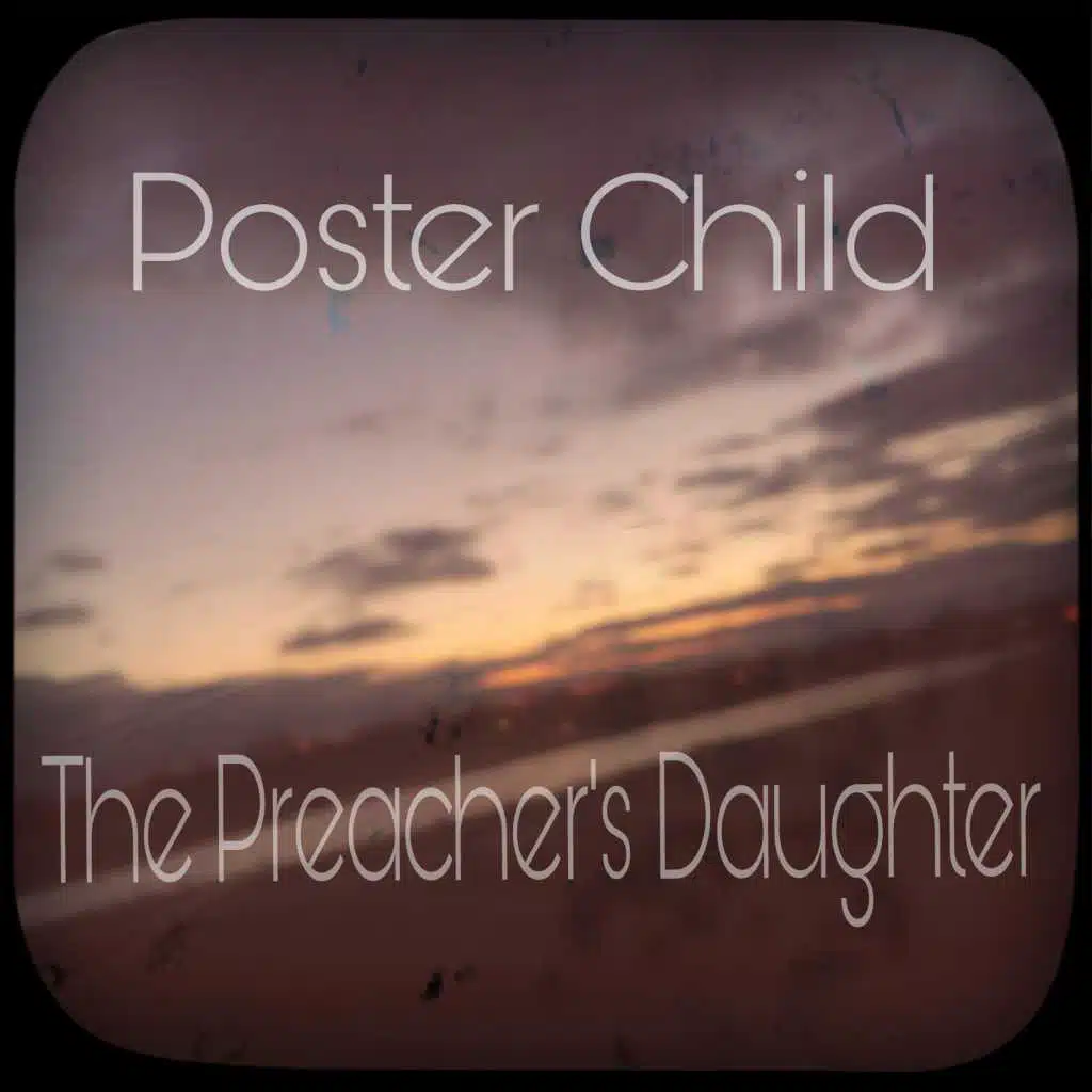 The Preacher's Daughter