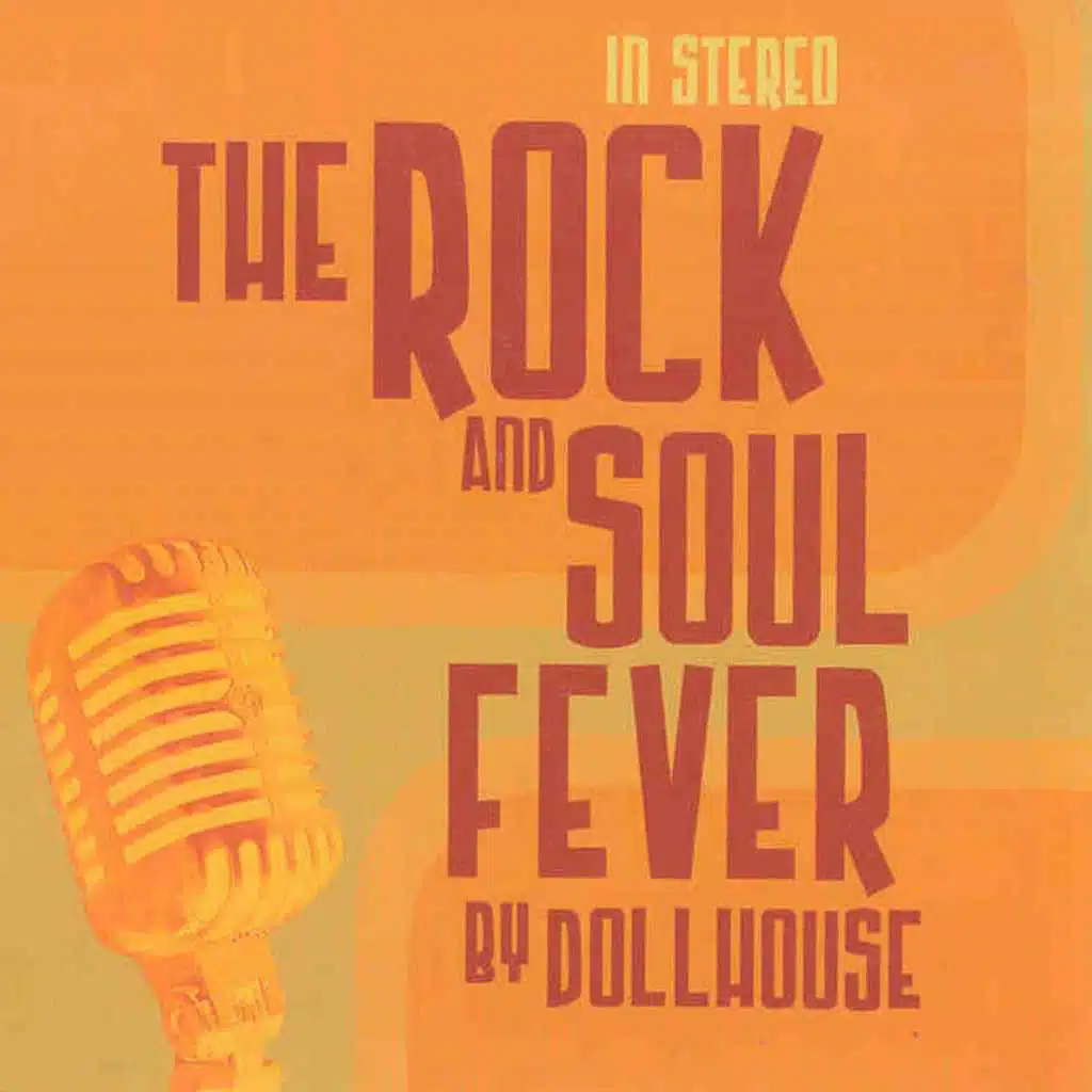 The Rock and Soul Fever