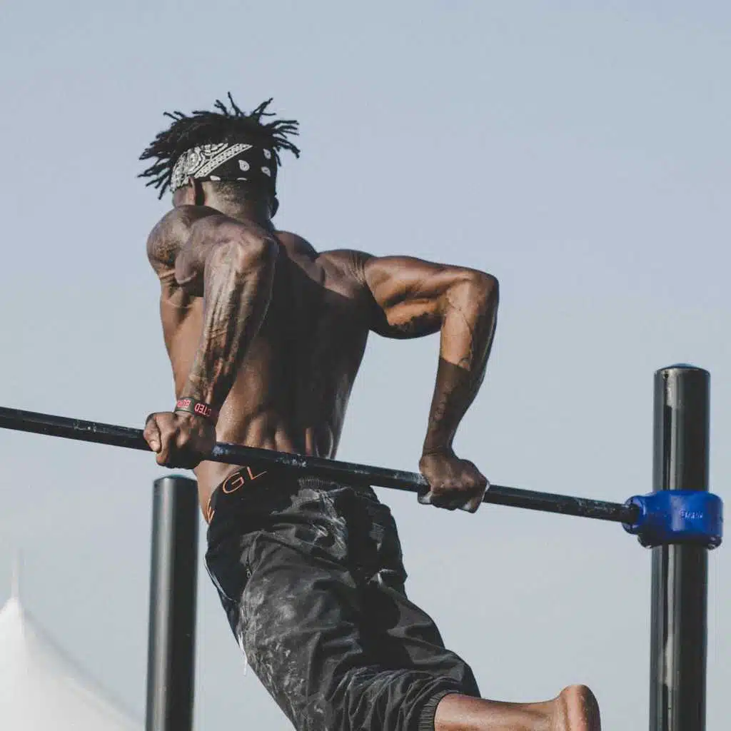 40 Deadly Workout Tracks for Ultimate Power & Endurance