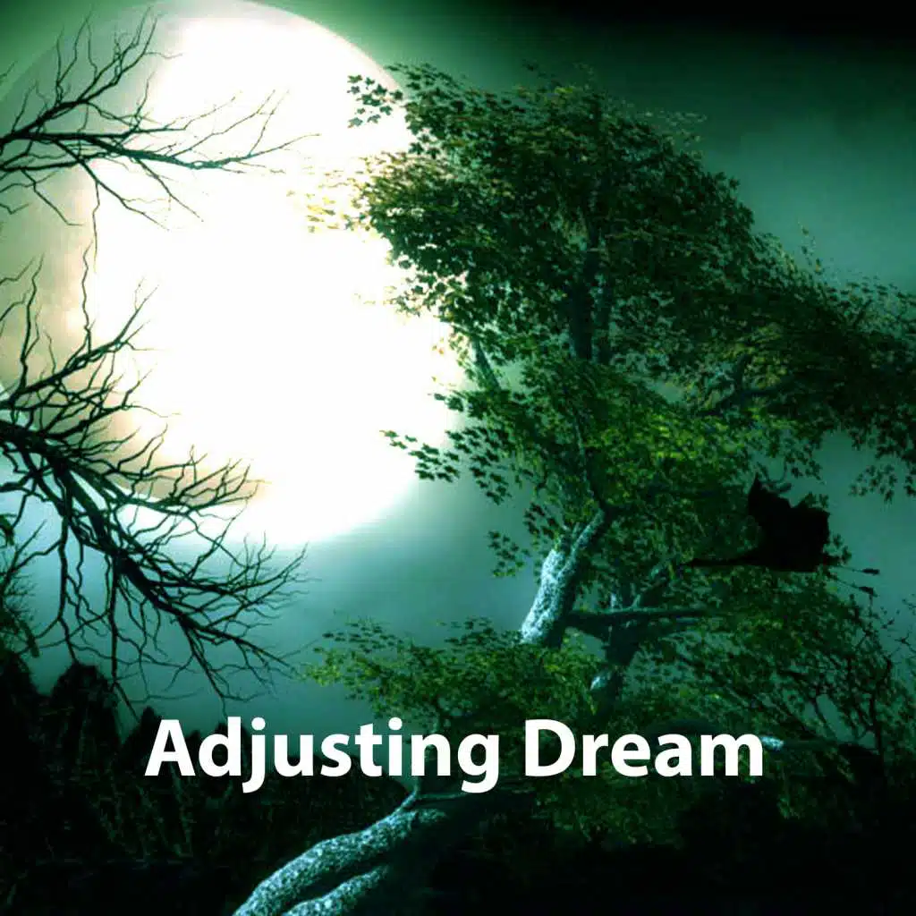 Meditation Dream