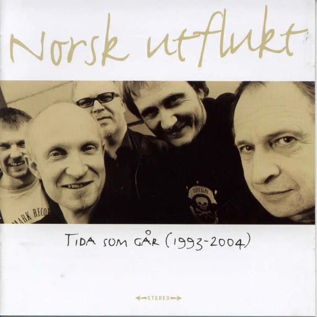 Tida Som Går (1993 - 2004)