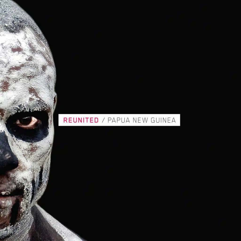 Papua New Guinea (Michael Kaye Radio)
