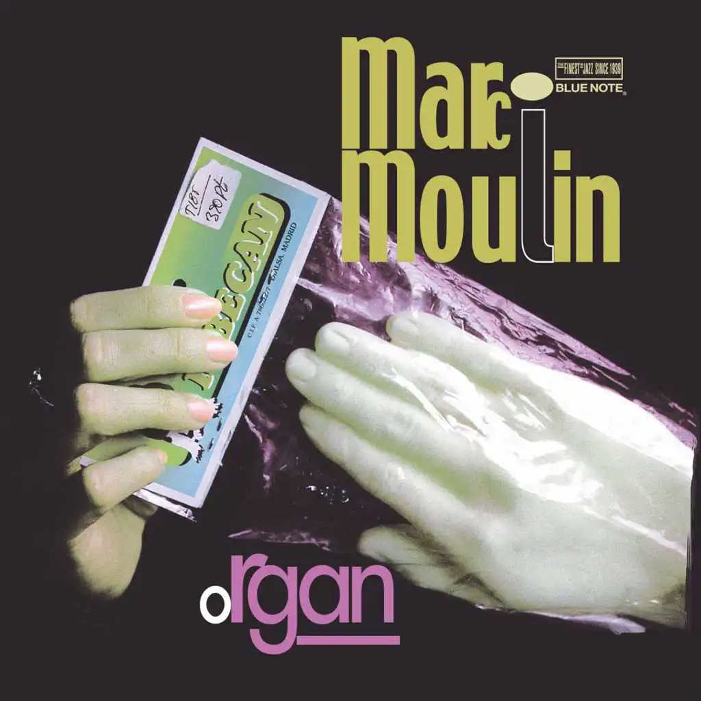 Organ (Headhunter Remix by La Malice)