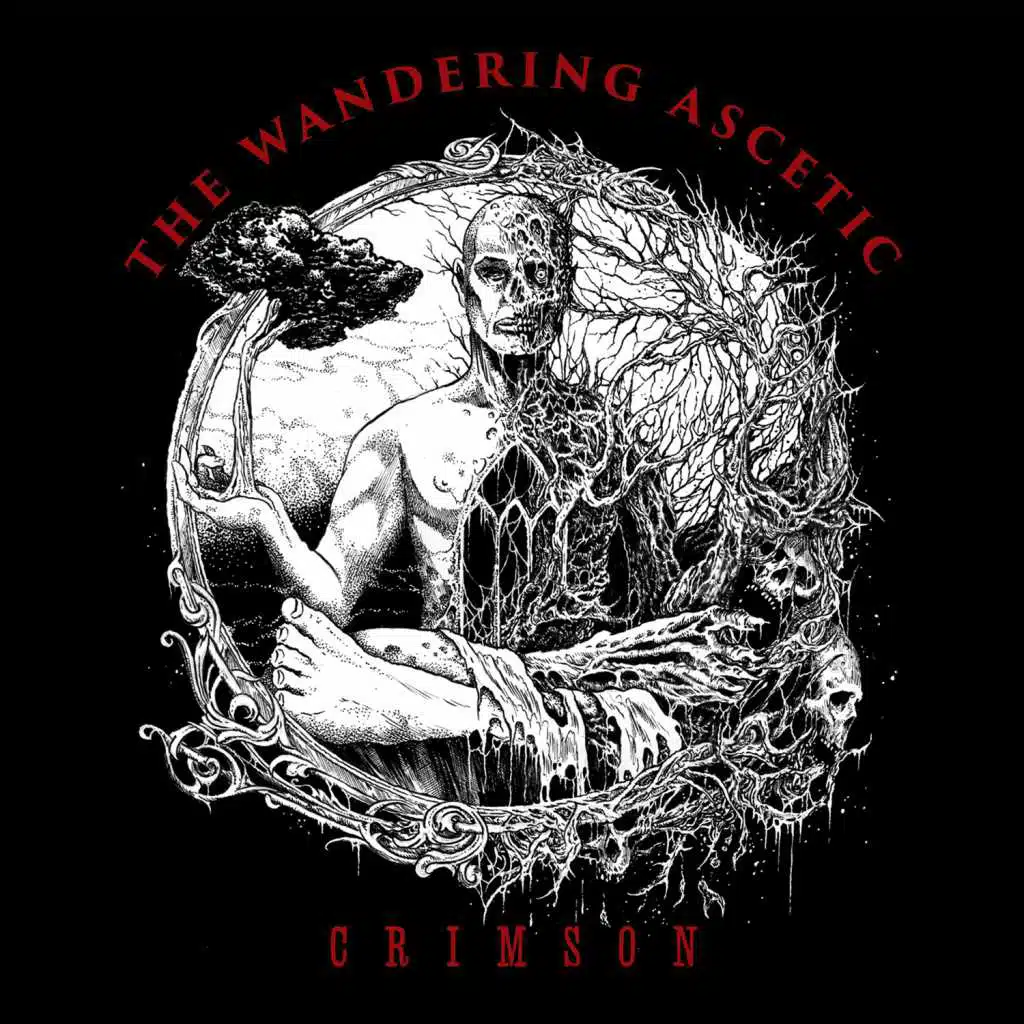 The Wandering Ascetic