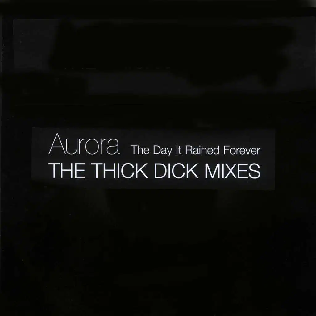 Your Mistake (Radio 2)