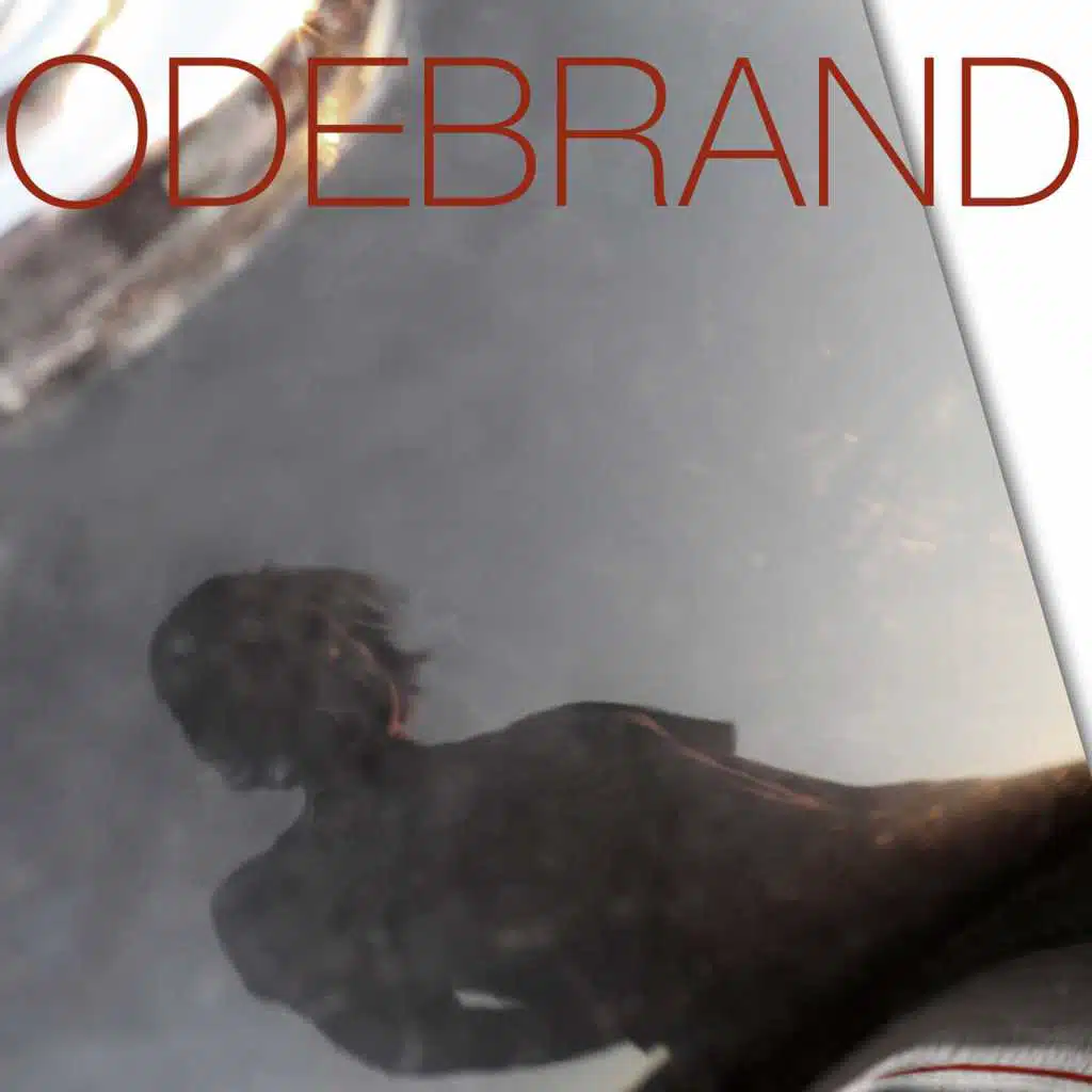 Odebrand
