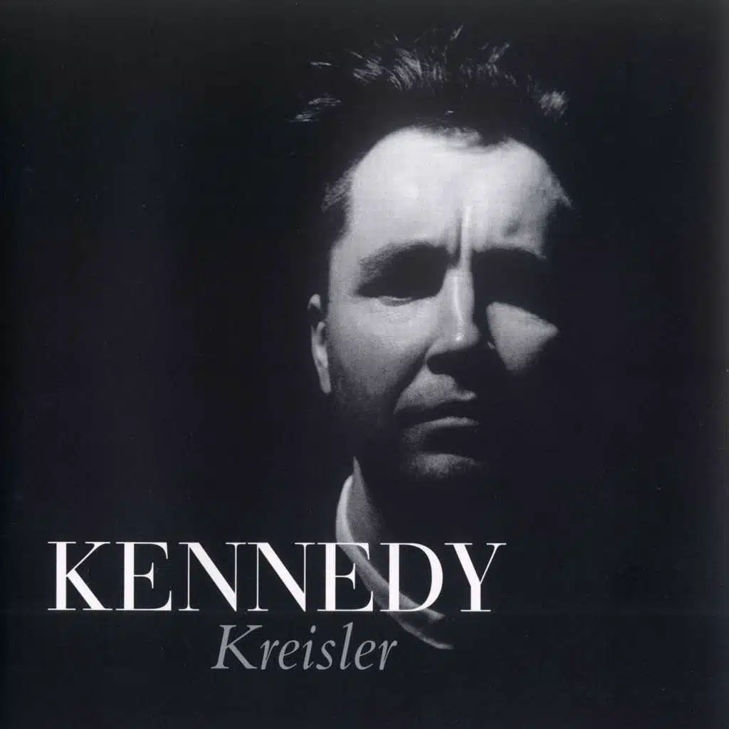 Nigel Kennedy/John Lenehan