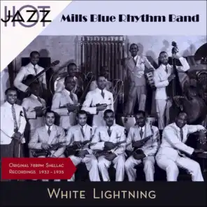 White Lightning (Original Recordings 1932 - 1935)