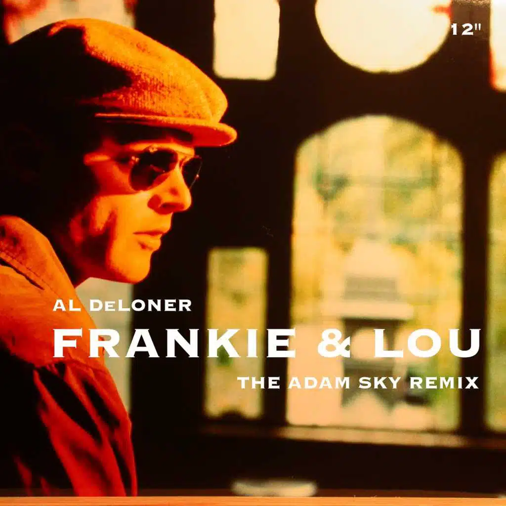 Frankie & Lou (The Adam Sky Remix)