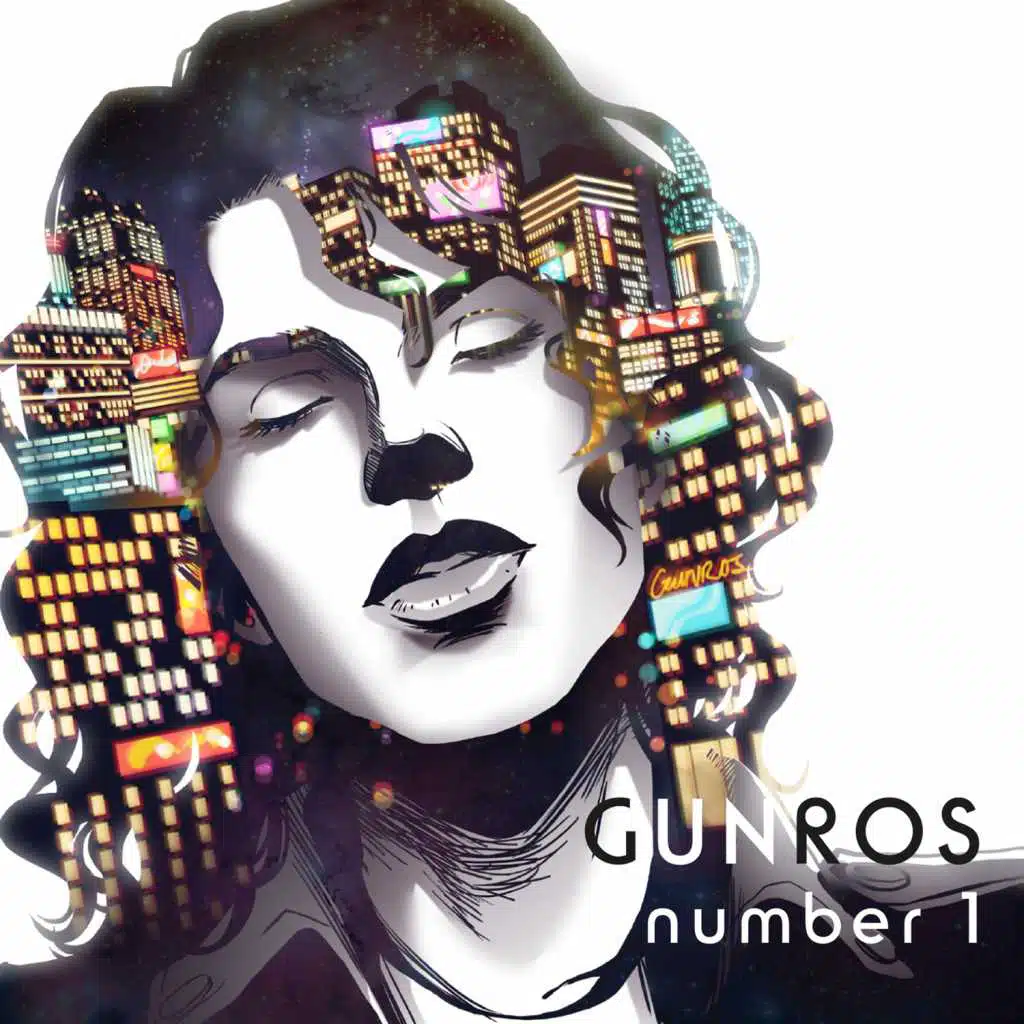 Number 1