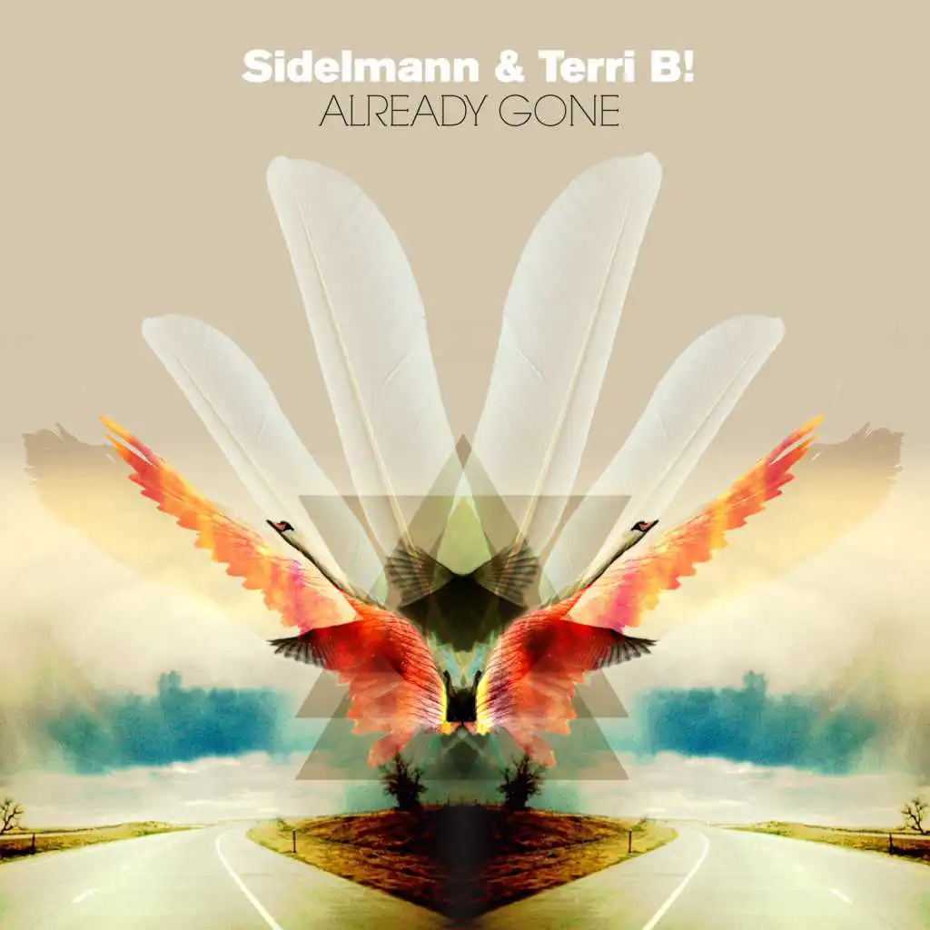 Already Gone (Shazzman Lounge Mix)