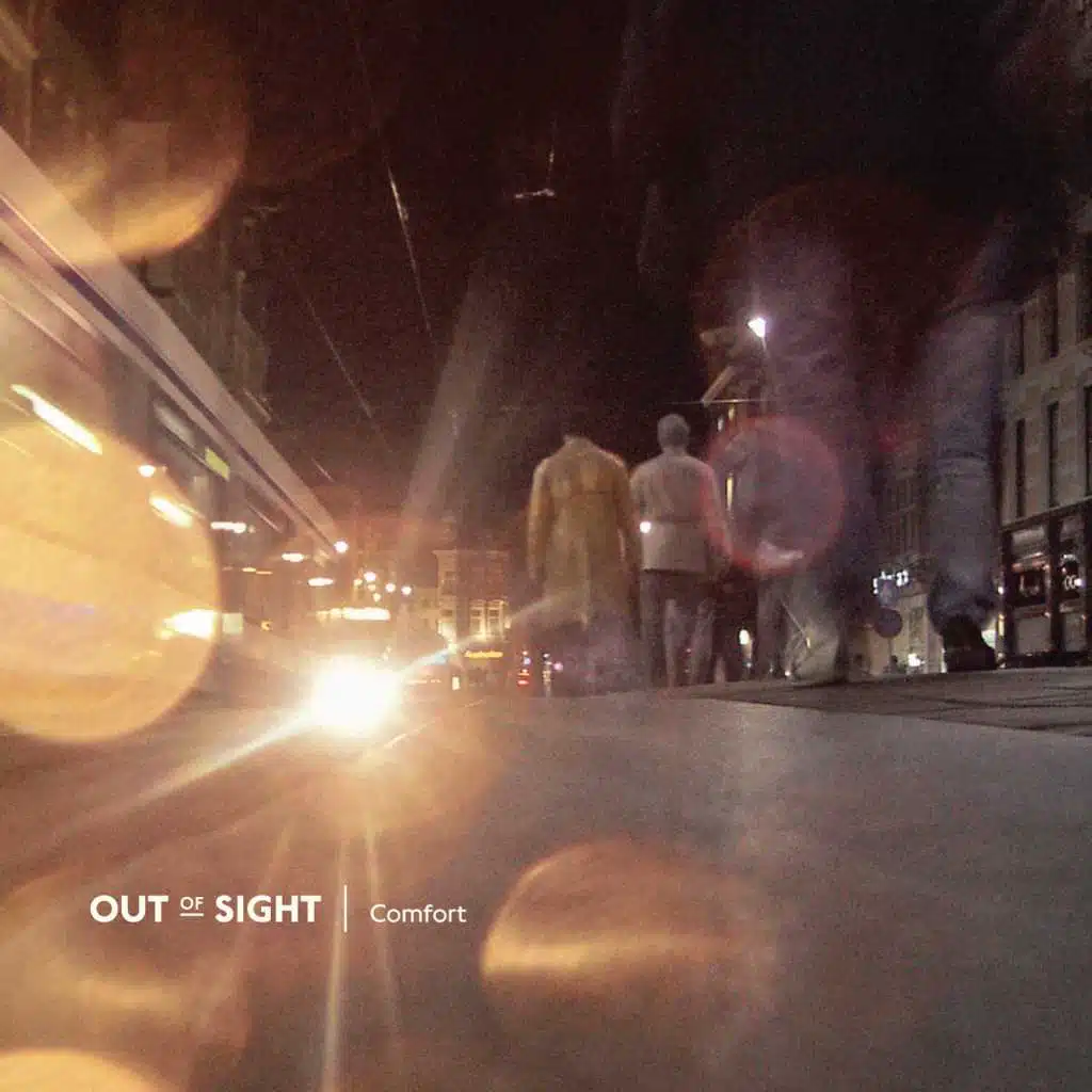 Comfort (Afterlife Remix)