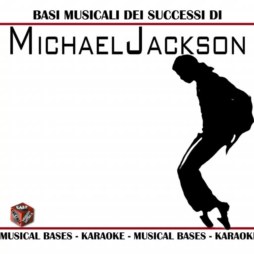 Beat It (Instrumental)