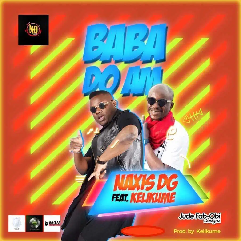 Baba Do Am (feat. Kelikume)