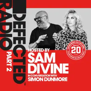 Defected 20: House Music All Life Long, Pt. 2 (Mixed)