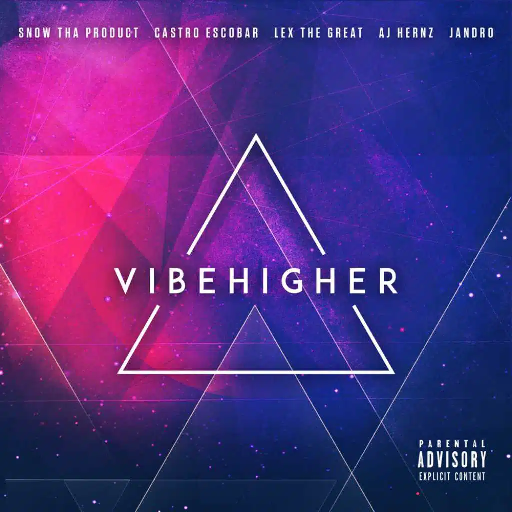 Rah Rah (feat. Snow Tha Product)