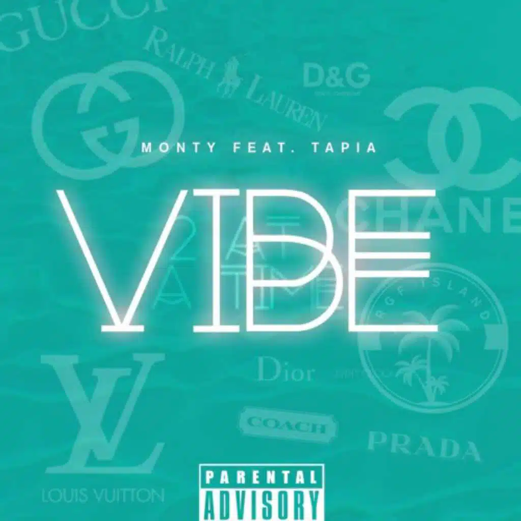 Vibe (feat. Tapia)