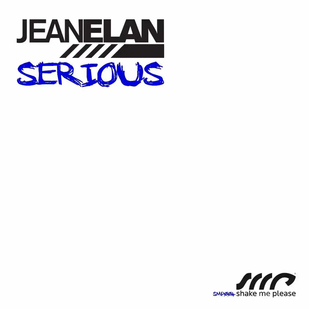 Serious (Original Radio Mix)